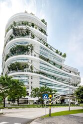 Solaris (D5), Office #440184061